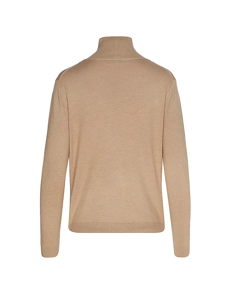 WEEKEND MAX MARA | Jersey de cuello alto KIKU | 