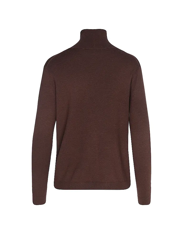 WEEKEND MAX MARA | Jersey de cuello alto KIKU | 