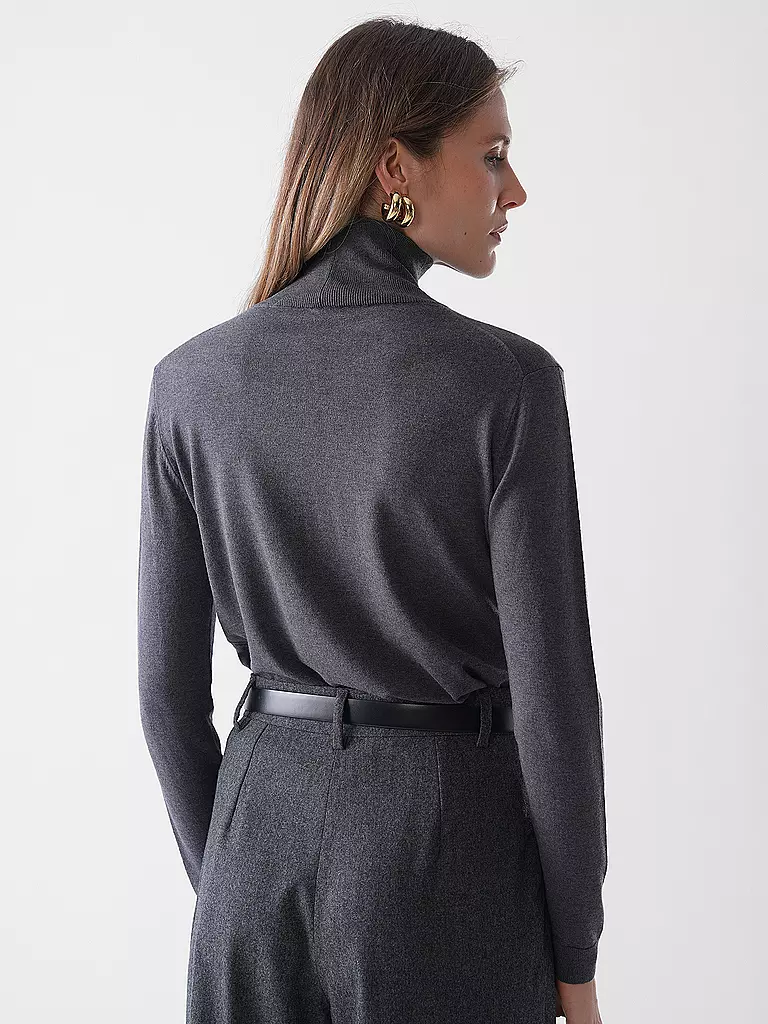 WEEKEND MAX MARA | Jersey de cuello alto KIKU | 