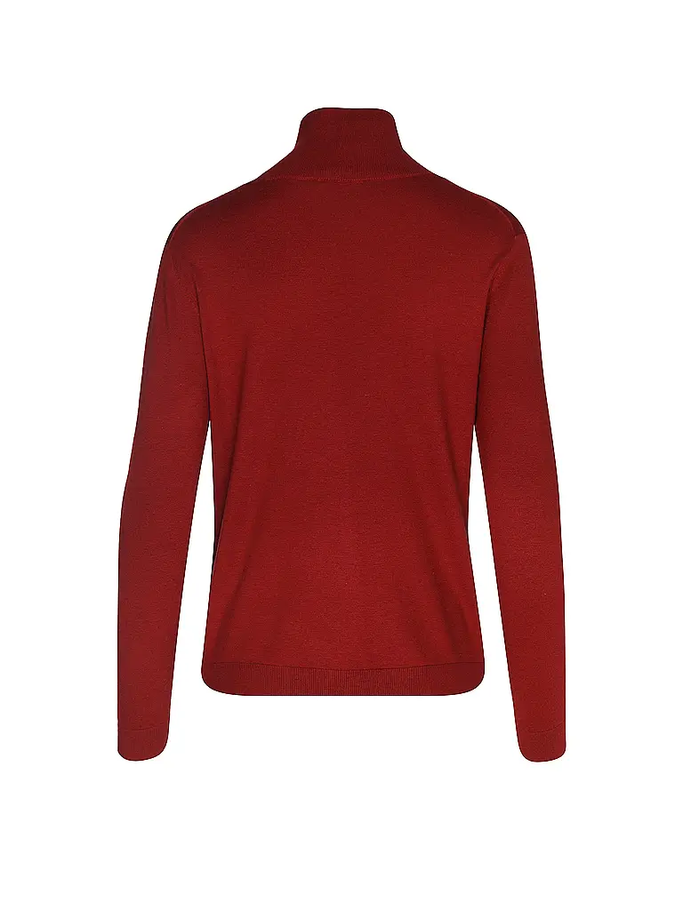 WEEKEND MAX MARA | Jersey de cuello alto KIKU | 