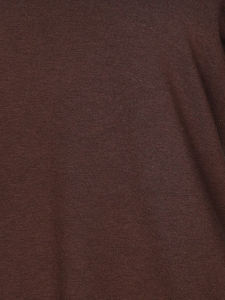 WEEKEND MAX MARA | Jersey de cuello alto KIKU | 