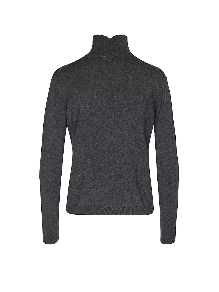 WEEKEND MAX MARA | Jersey de cuello alto KIKU | 