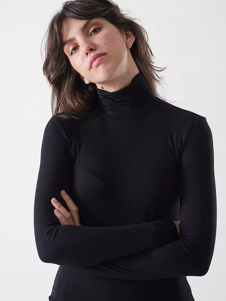 WEEKEND MAX MARA | Jersey de cuello alto MULTIF | 