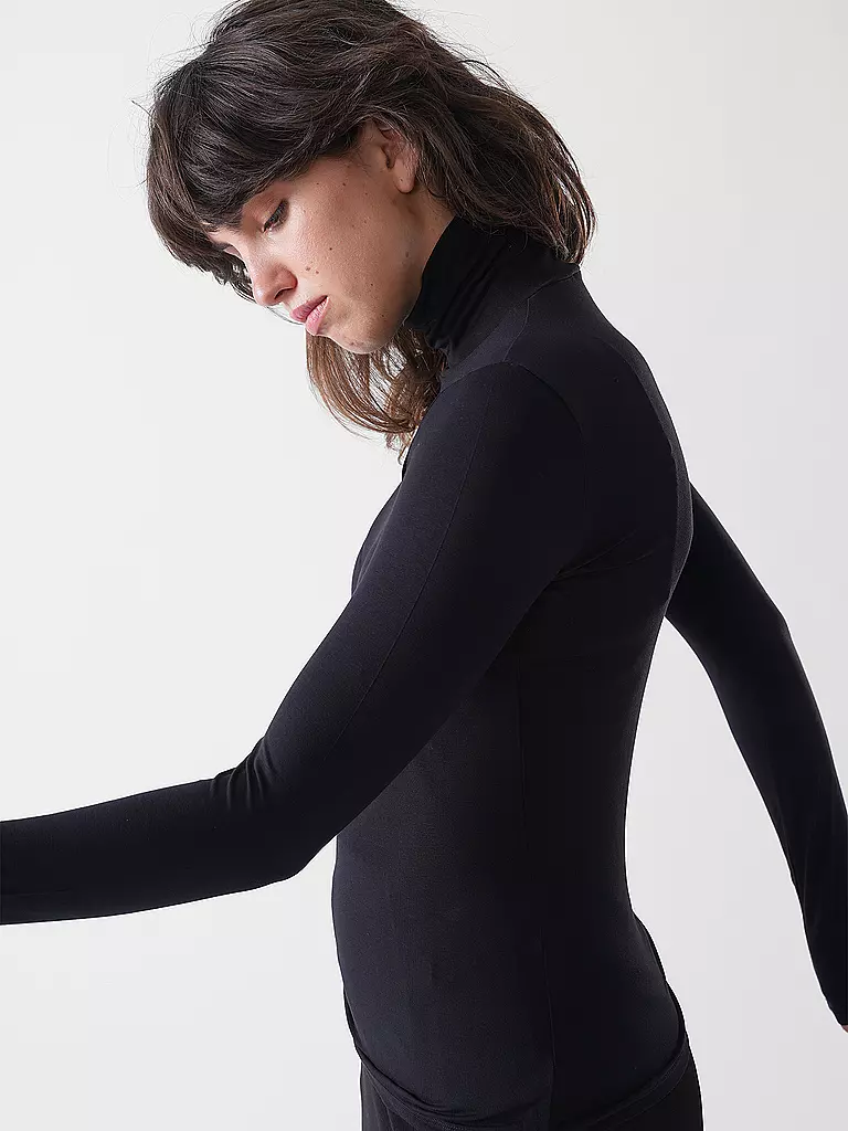 WEEKEND MAX MARA | Jersey de cuello alto MULTIF | 