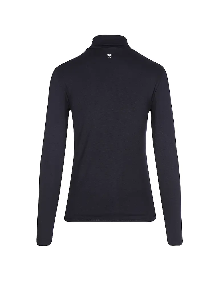 WEEKEND MAX MARA | Jersey de cuello alto MULTIF | 