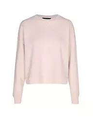 WEEKEND MAX MARA | Jersey GERBA | Rosa