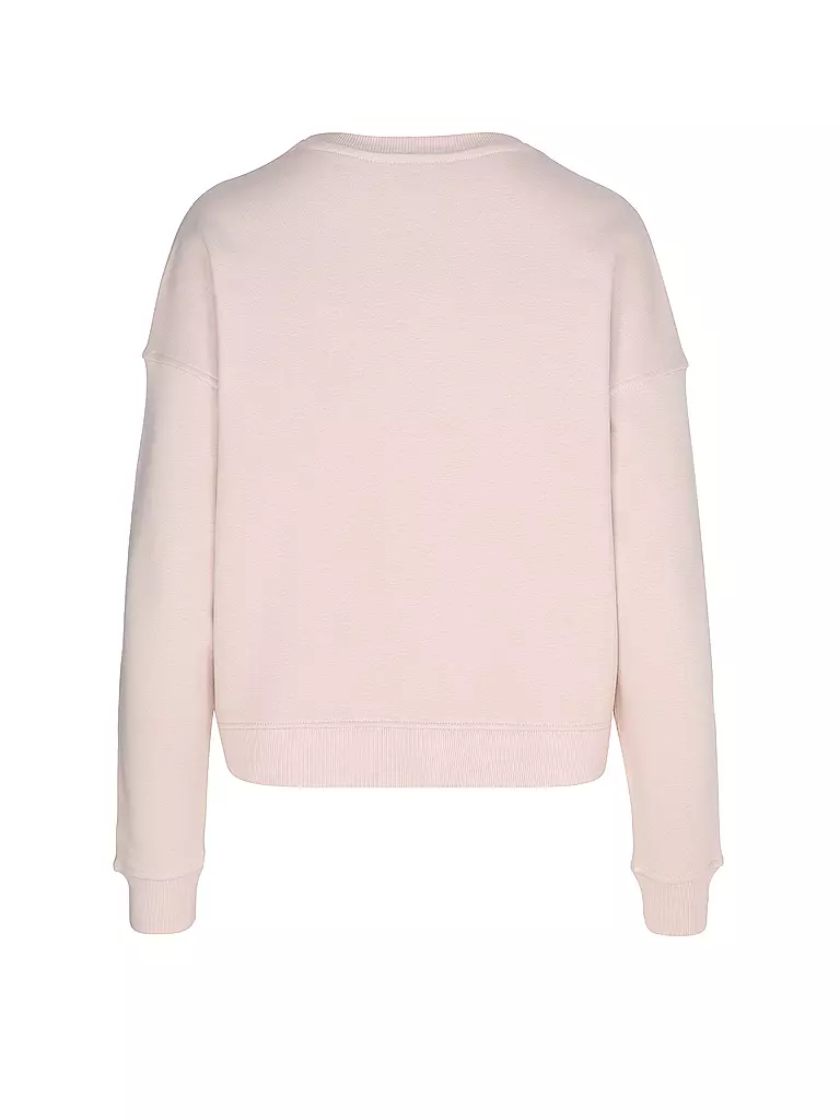 WEEKEND MAX MARA | Jersey GERBA | Rosa