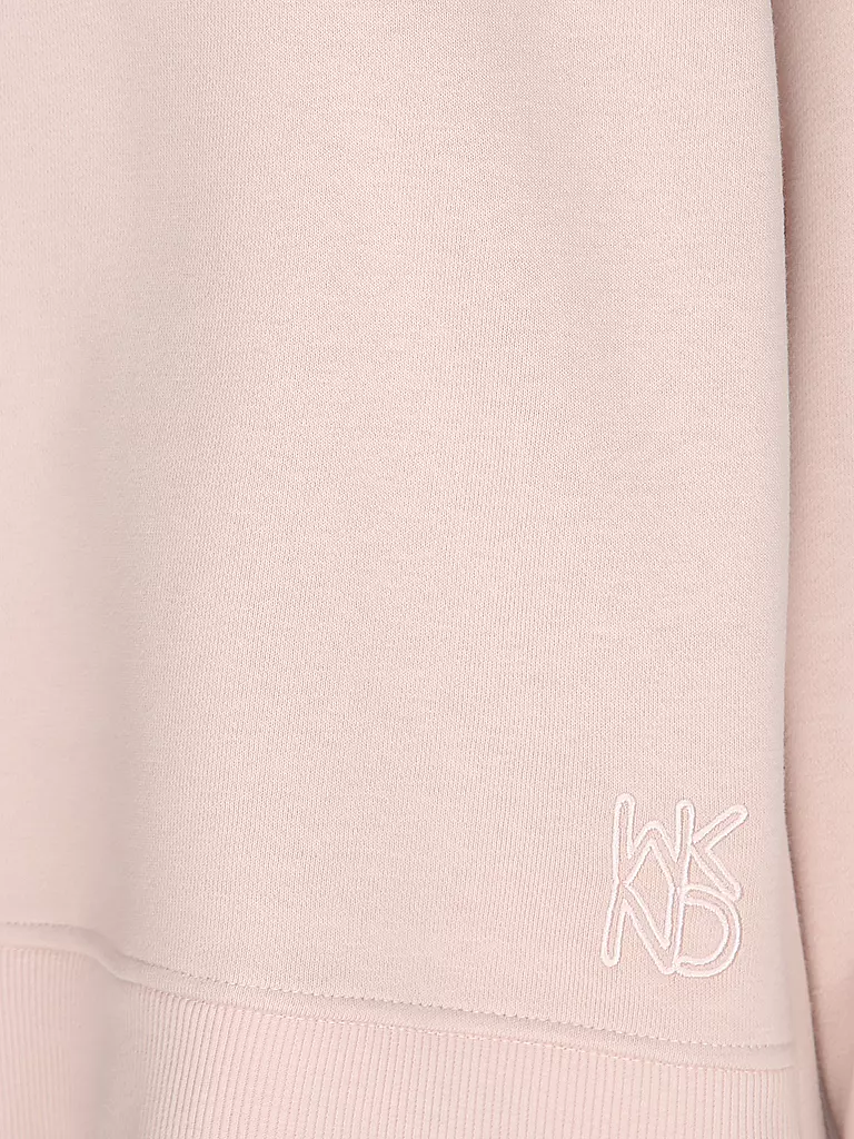 WEEKEND MAX MARA | Jersey GERBA | Rosa