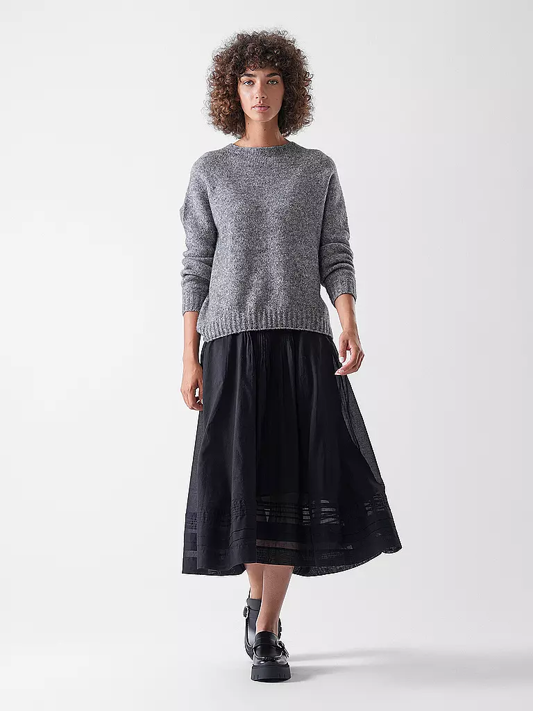 WEEKEND MAX MARA | Jersey GHIACCI | Gris