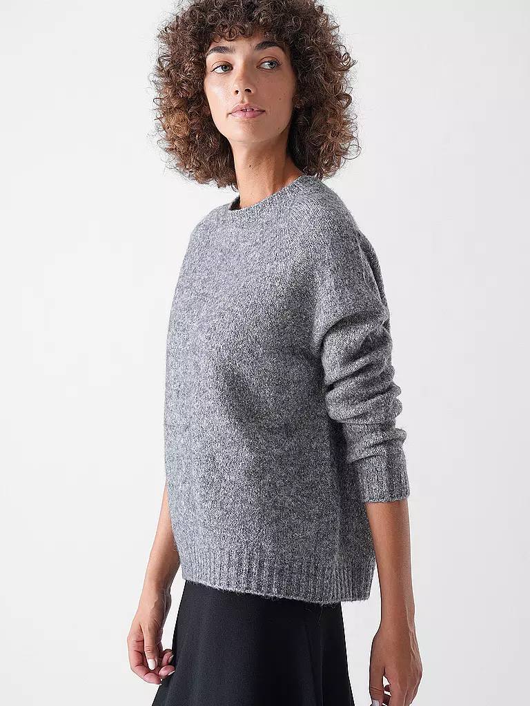 WEEKEND MAX MARA | Jersey GHIACCI | Gris