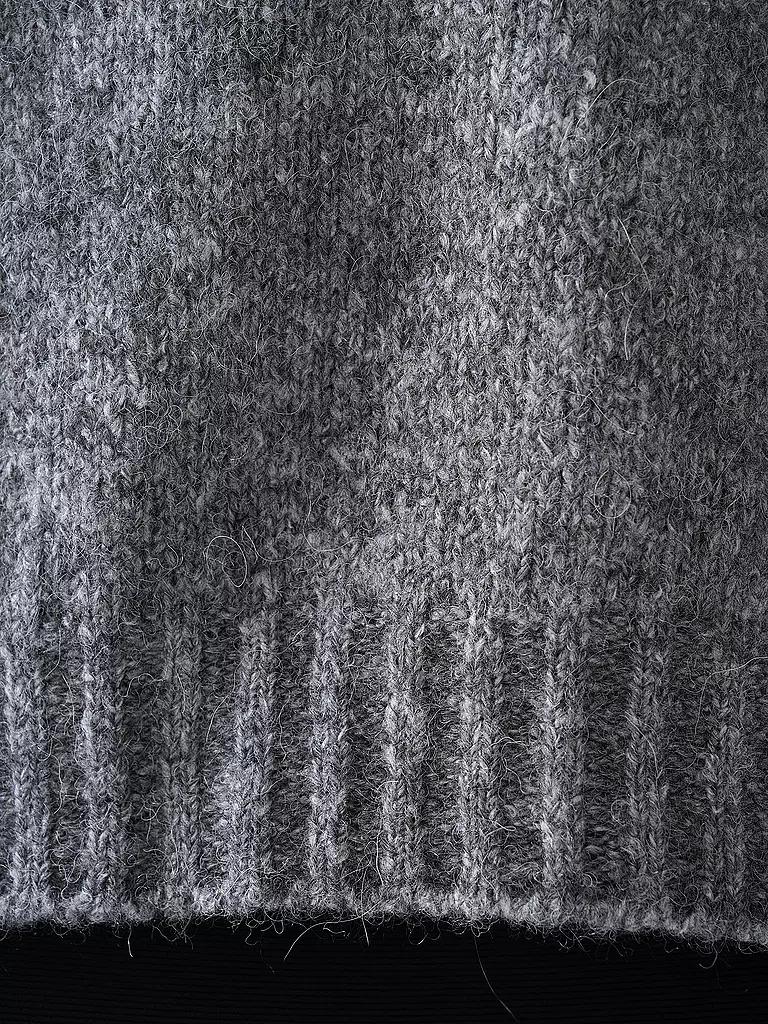 WEEKEND MAX MARA | Jersey GHIACCI | Gris