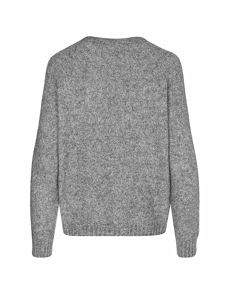 WEEKEND MAX MARA | Jersey GHIACCI | Gris