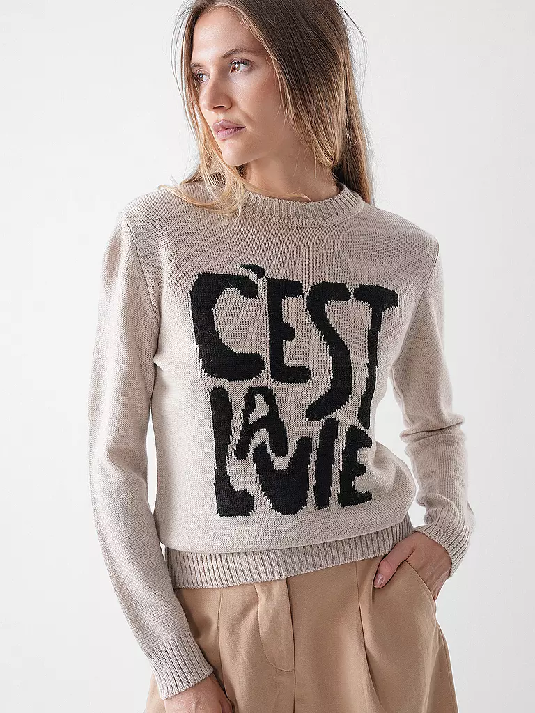 WEEKEND MAX MARA | Jersey NITRA |