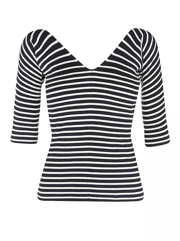 WEEKEND MAX MARA | Jersey OCEANO | Azul