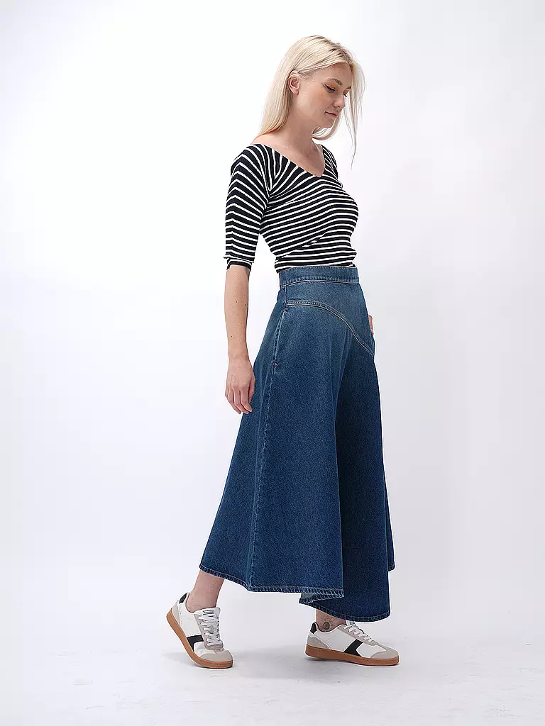WEEKEND MAX MARA | Jersey OCEANO | Azul