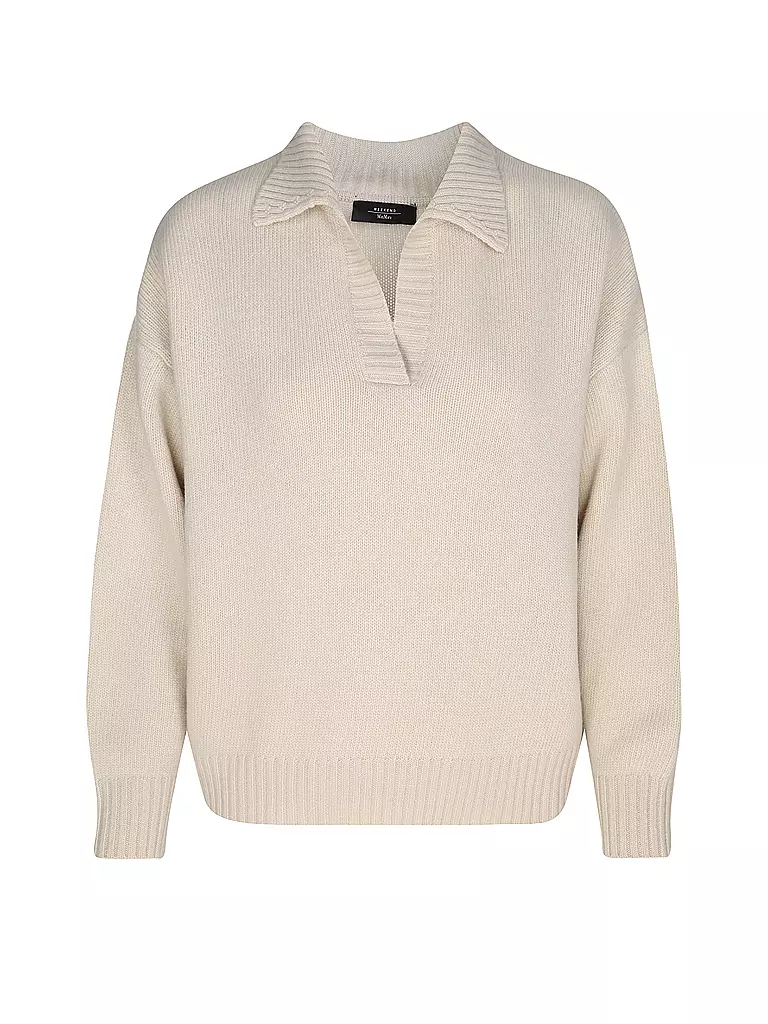 WEEKEND MAX MARA | Jersey Troyer AGRE | Beige