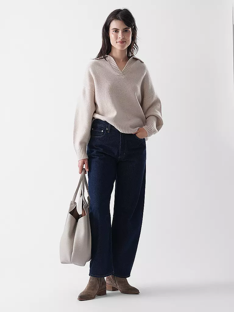 WEEKEND MAX MARA | Jersey Troyer AGRE | Beige