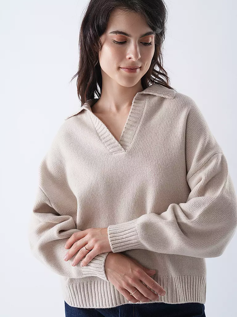 WEEKEND MAX MARA | Jersey Troyer AGRE |