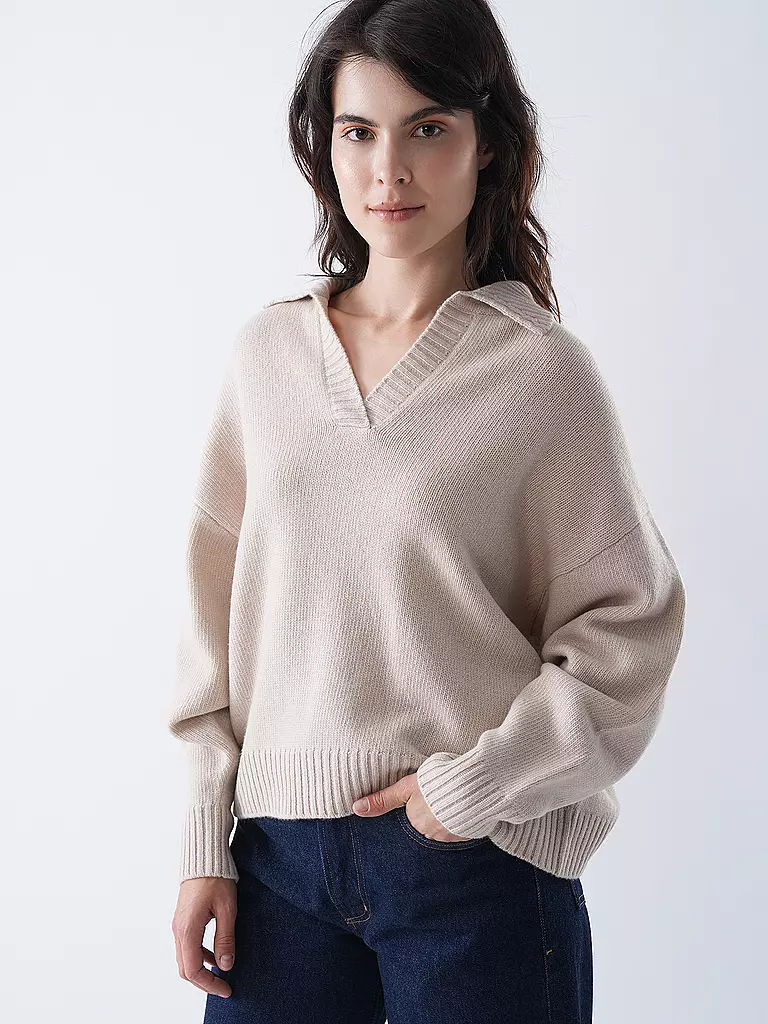 WEEKEND MAX MARA | Jersey Troyer AGRE |