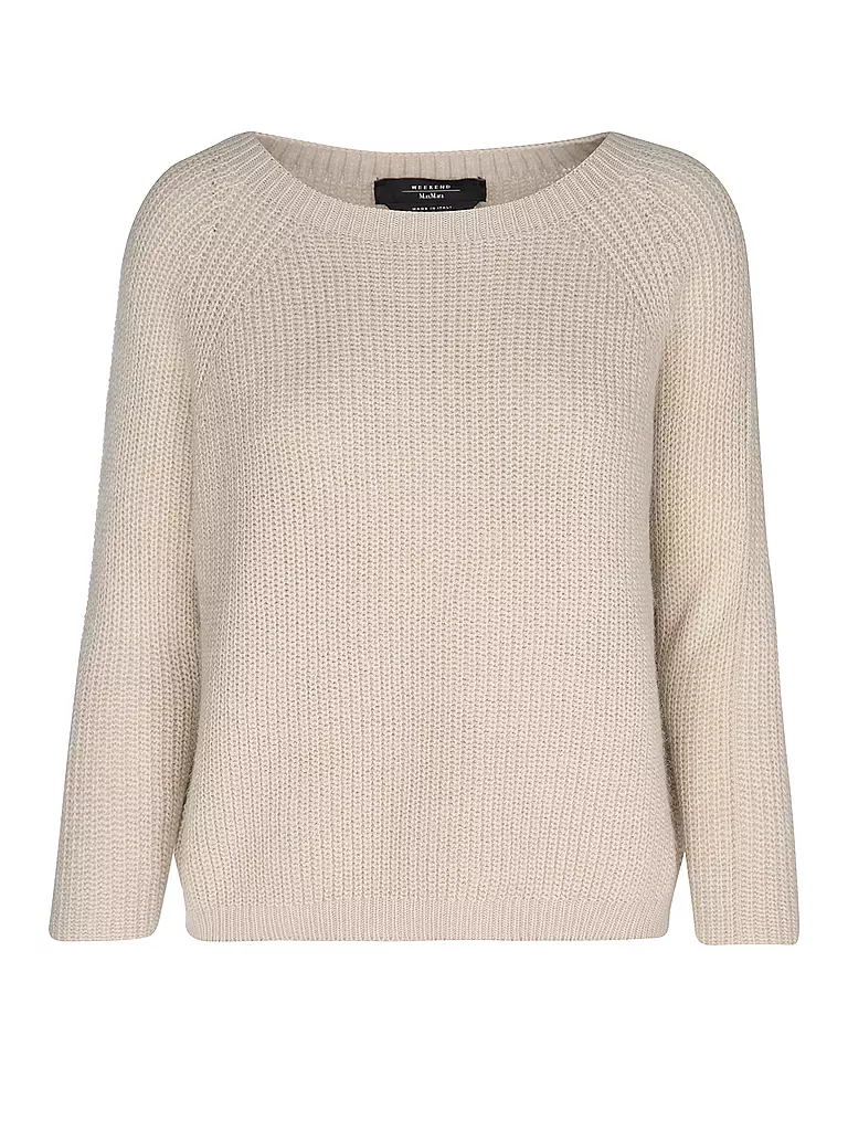 WEEKEND MAX MARA | Jersey XENO | Beige
