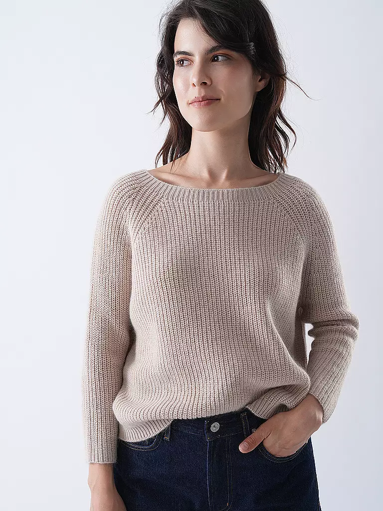 WEEKEND MAX MARA | Jersey XENO | Beige