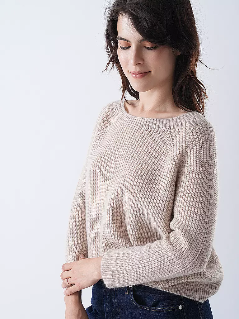 WEEKEND MAX MARA | Jersey XENO | Beige