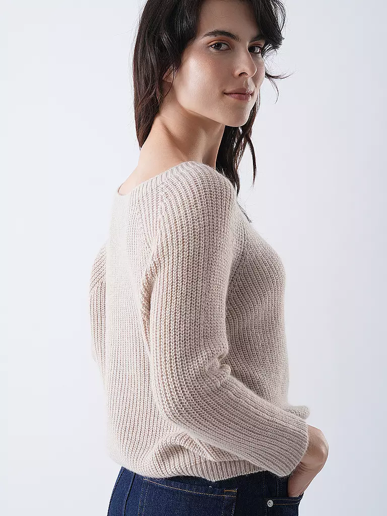 WEEKEND MAX MARA | Jersey XENO | Beige