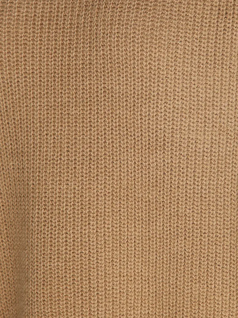WEEKEND MAX MARA | Jersey XENO | Camel