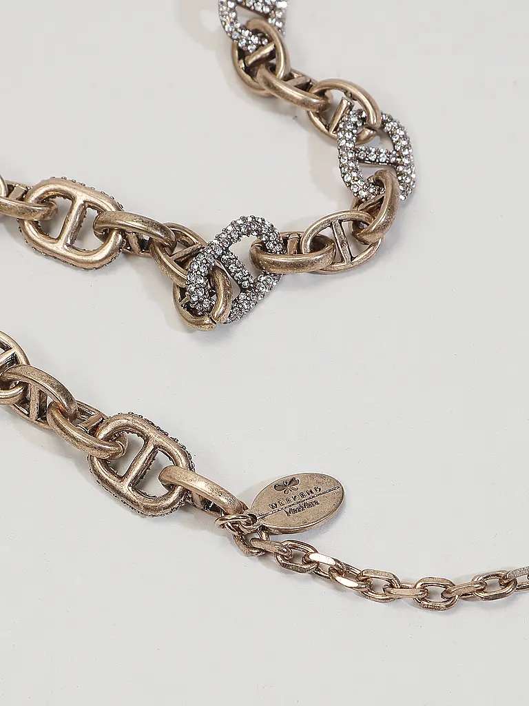 WEEKEND MAX MARA | Juego de joyas WKAPEVERA | 