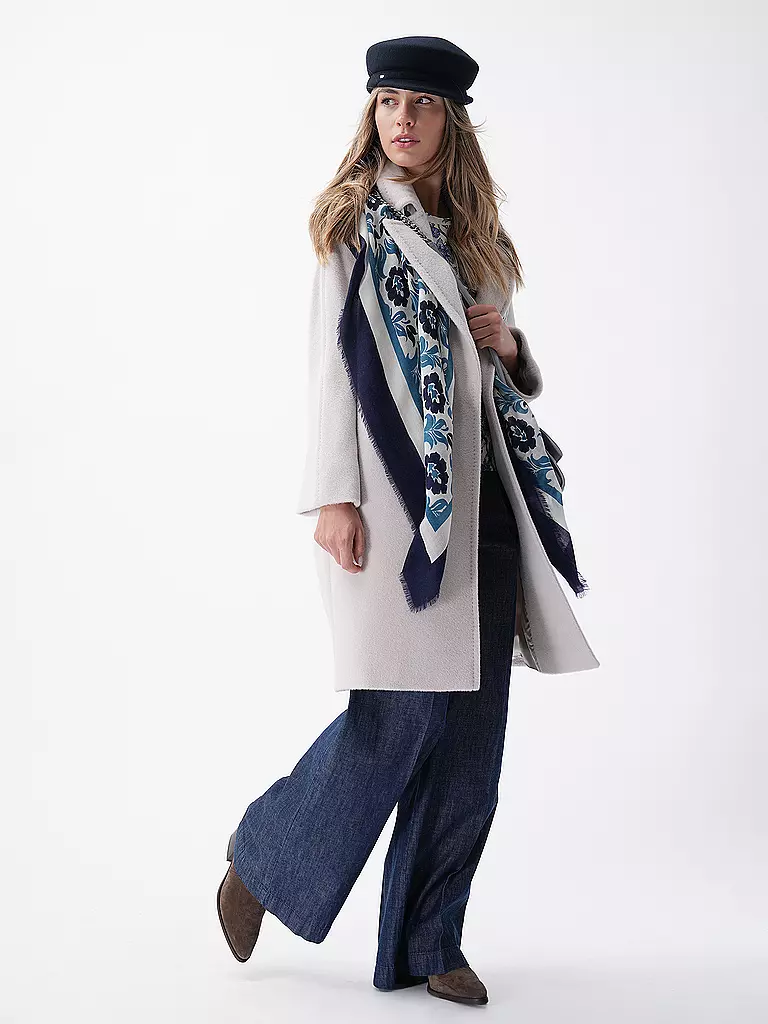 WEEKEND MAX MARA | Kappe BARTOLO | Azul