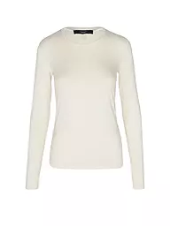 WEEKEND MAX MARA | Camiseta de manga larga MULTIE | Crema