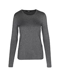 WEEKEND MAX MARA | Camiseta de manga larga MULTIE | Gris