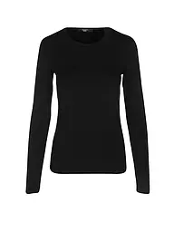 WEEKEND MAX MARA | Camiseta de manga larga MULTIE | Negro