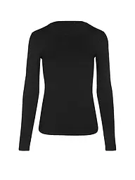 WEEKEND MAX MARA | Langarmshirt MULTIE | Negro