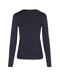 WEEKEND MAX MARA | Langarmshirt MULTIE | Azul oscuro