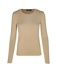 WEEKEND MAX MARA | Langarmshirt MULTIE | Camel