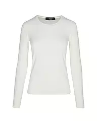 WEEKEND MAX MARA | Langarmshirt MULTIE | Crema