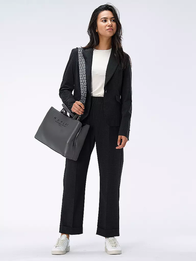 WEEKEND MAX MARA | Langarmshirt MULTIE | Crema