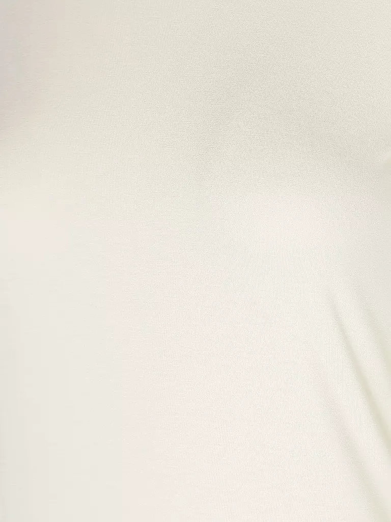 WEEKEND MAX MARA | Langarmshirt MULTIE | Crema