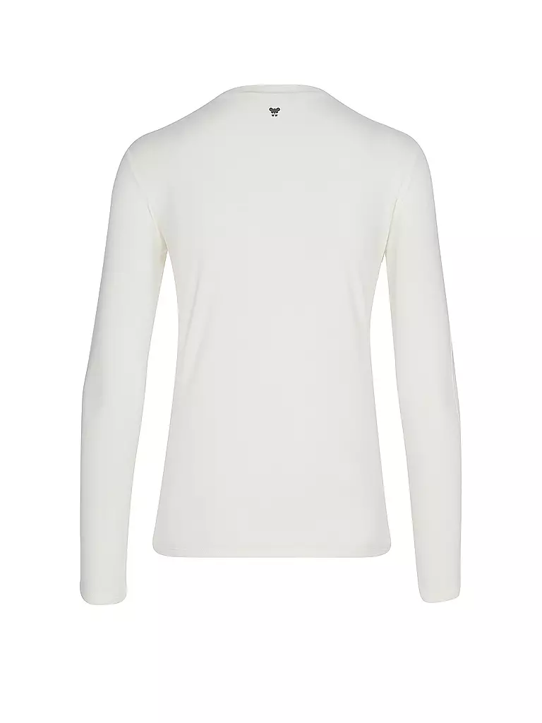 WEEKEND MAX MARA | Langarmshirt MULTIE | Crema