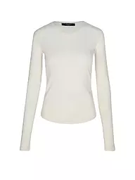 WEEKEND MAX MARA | Camiseta de manga larga VINCITA | Crema