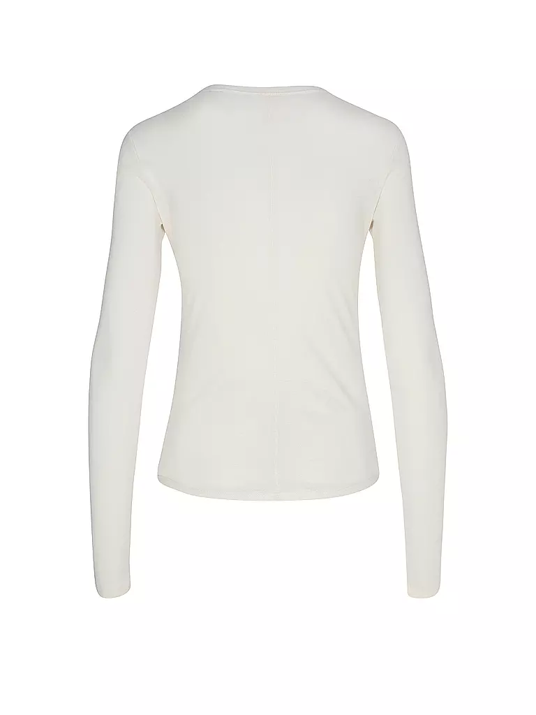 WEEKEND MAX MARA | Langarmshirt VINCITA | Crema
