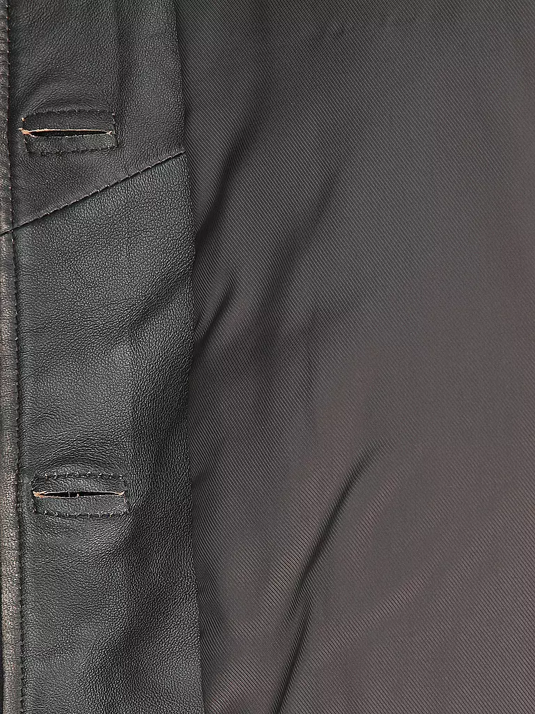 WEEKEND MAX MARA | Lederjacke | Marrón