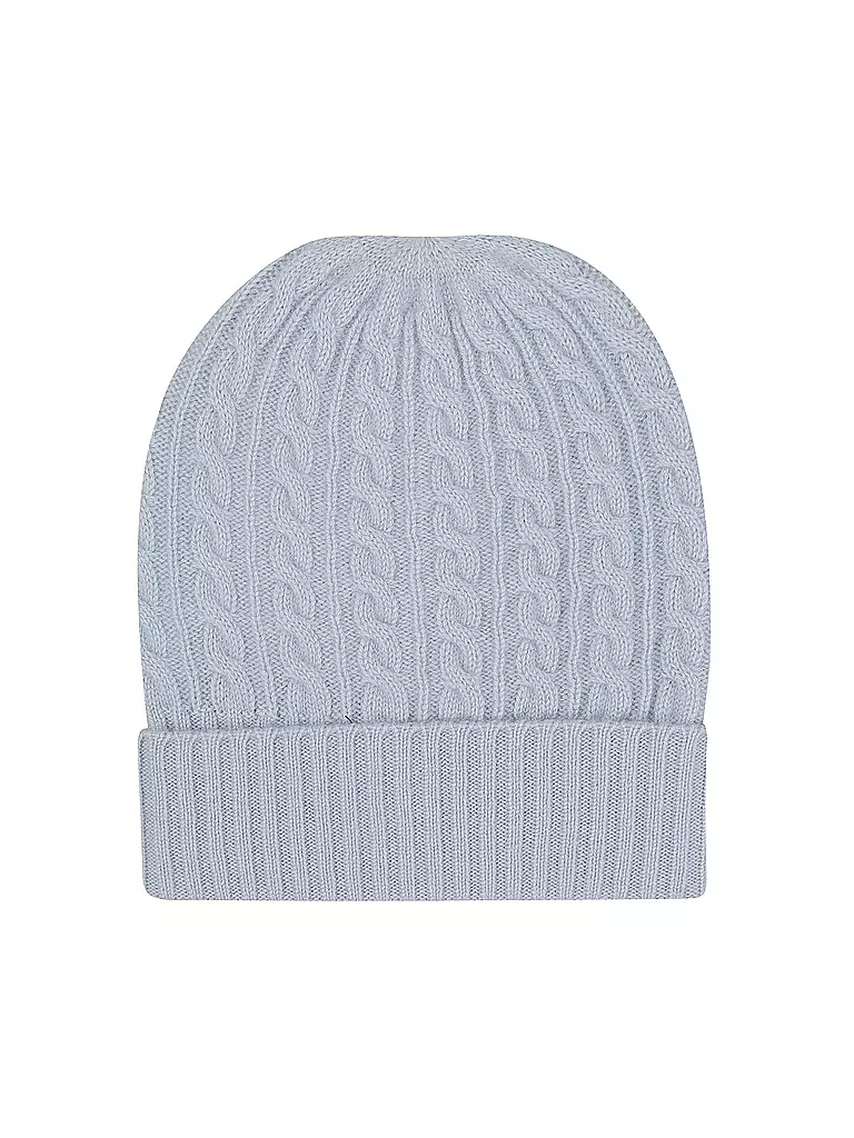 WEEKEND MAX MARA | Mütze - Haube NEUTRO | Azul claro