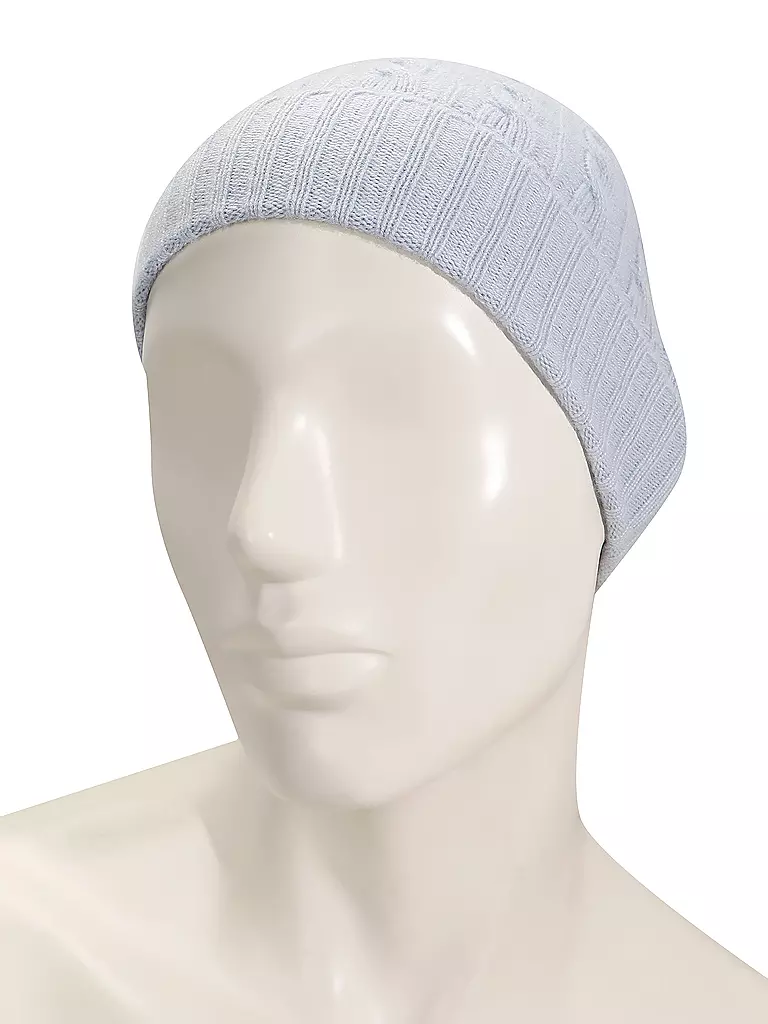 WEEKEND MAX MARA | Mütze - Haube NEUTRO | Azul claro