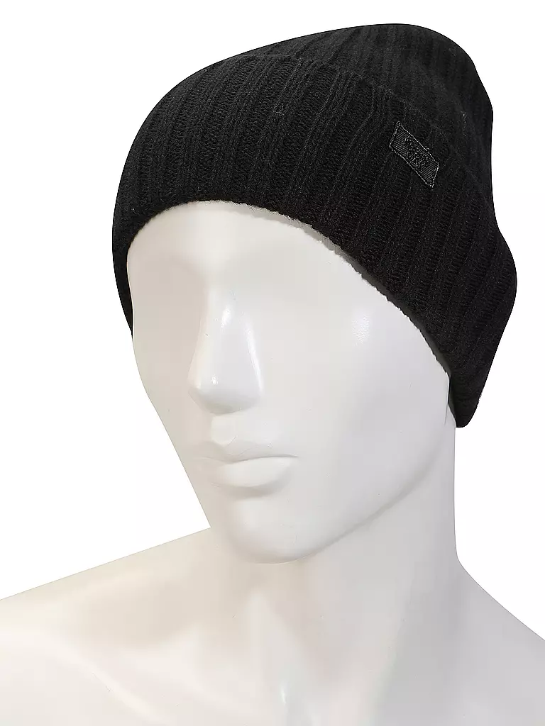 WEEKEND MAX MARA | Mütze - Haube RITMO | Negro