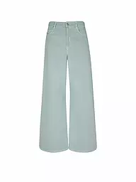 WEEKEND MAX MARA | Marlenehose MEDINA | Menta