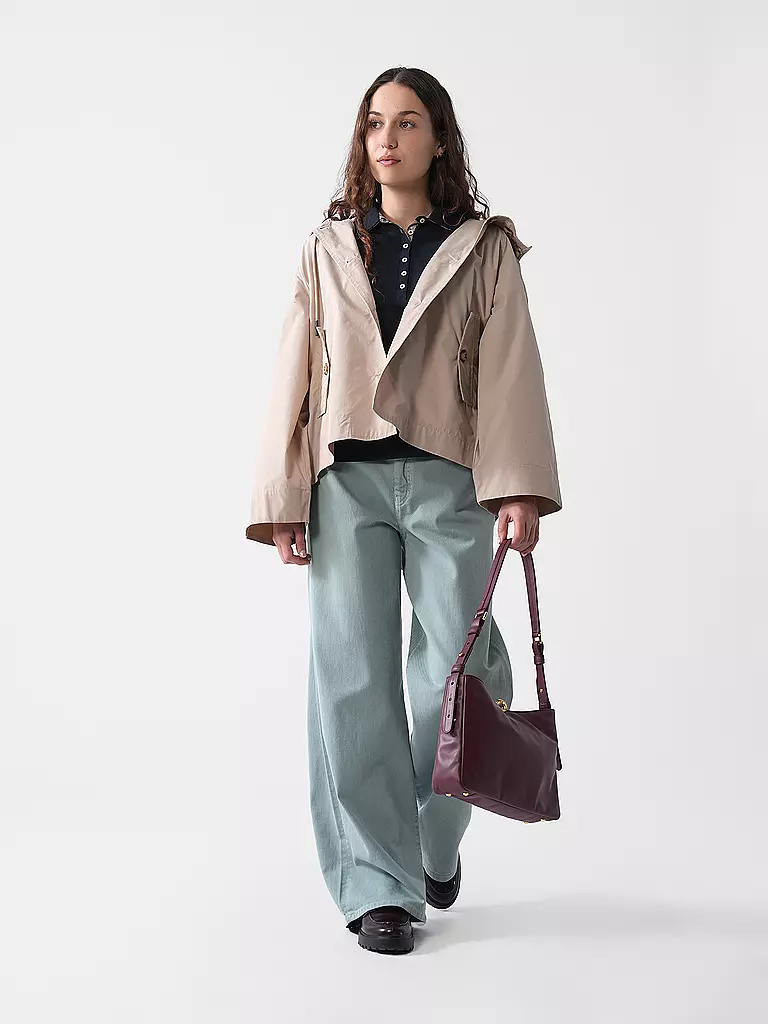 WEEKEND MAX MARA | Marlenehose MEDINA | Menta