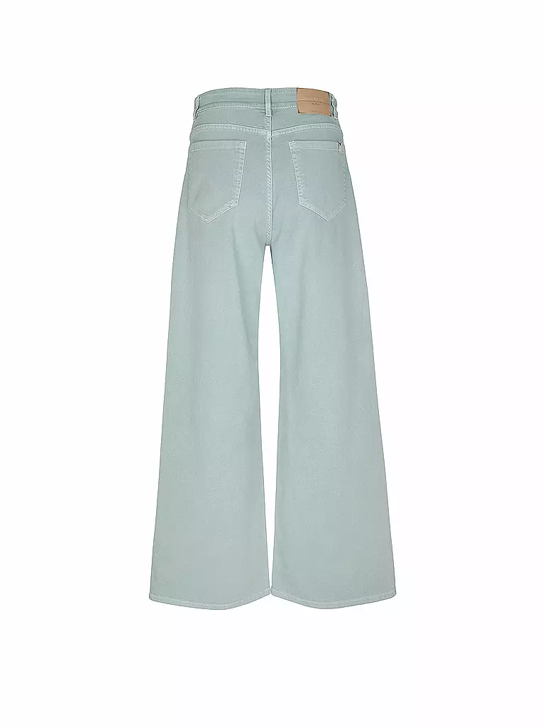 WEEKEND MAX MARA | Marlenehose MEDINA | Menta
