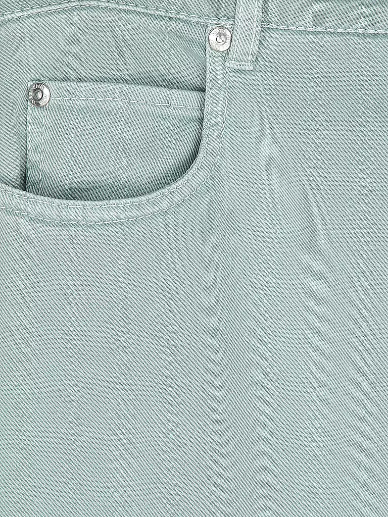 WEEKEND MAX MARA | Marlenehose MEDINA | Menta